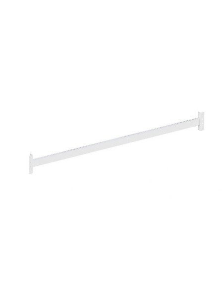 Aufnahmeholm 1.400 mm für Profillagerregal Mini Rack