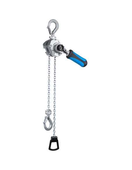 Mini Aluminium-Hebelzug PAH