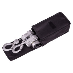 Mini Aluminium-Hebelzug PAH 2