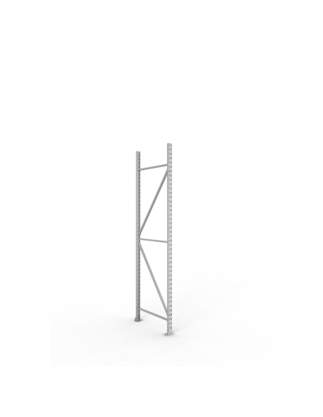Rahmen für Weitspannregal META Mini Rack
