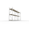 Weitspannregal META Mini Rack - Komplettregal