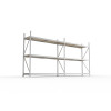 Weitspannregal META Mini Rack - Komplettregal