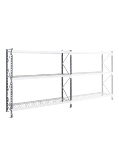 Weitspannregal Epsivol Sprinkler