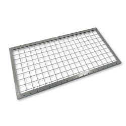 Zusätzlicher Gitterboden für Adaptiv Sprinkler