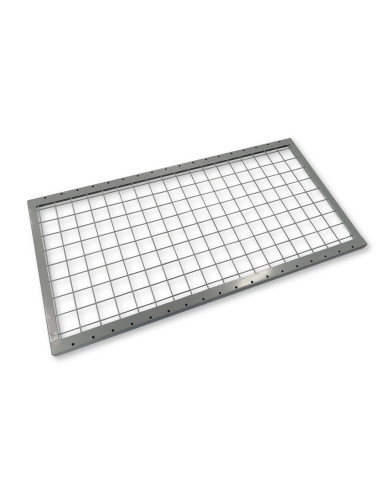 Zusätzlicher Gitterboden für Adaptiv Sprinkler