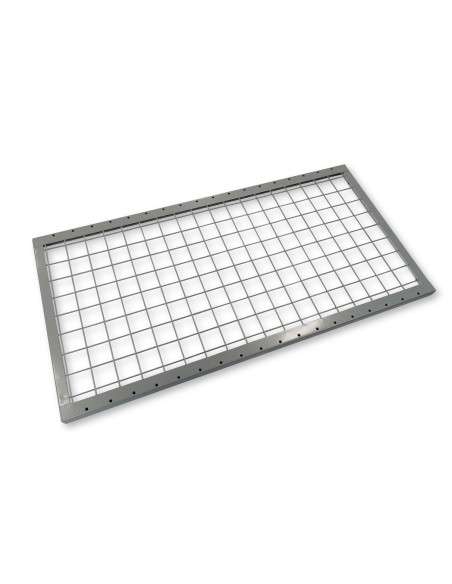 Zusätzlicher Gitterboden für Adaptiv Sprinkler
