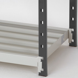 Zusätzlicher Auffangwannen-Boden für Flip Containment