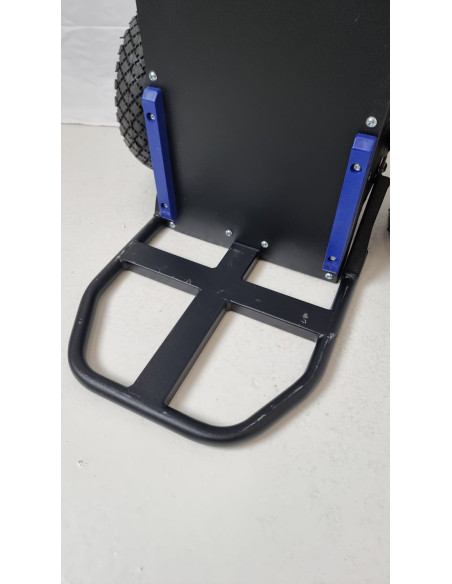 Vorführgerät - Elektrischer Treppensteiger Donkey Light - Traglast 150 kg