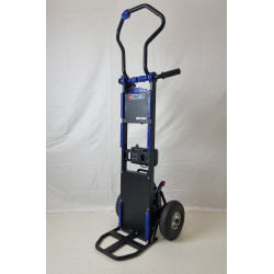 Vorführgerät - Elektrischer Treppensteiger Donkey Light - Traglast 150 kg