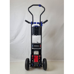 Vorführgerät - Elektrischer Treppensteiger Donkey Light - Traglast 150 kg 2
