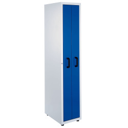 RasterPlan Auszugschrank mit Lochplattensystem 2