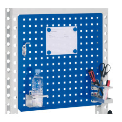 Infotafel für ErgoPlus Steharbeitsplatz