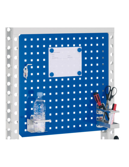 Infotafel für ErgoPlus Steharbeitsplatz