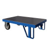 Rollplatte BAKO Protaurus - Traglast 1.000 - 3.000 kg