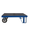 Rollplatte BAKO Protaurus - Traglast 1.000 - 3.000 kg