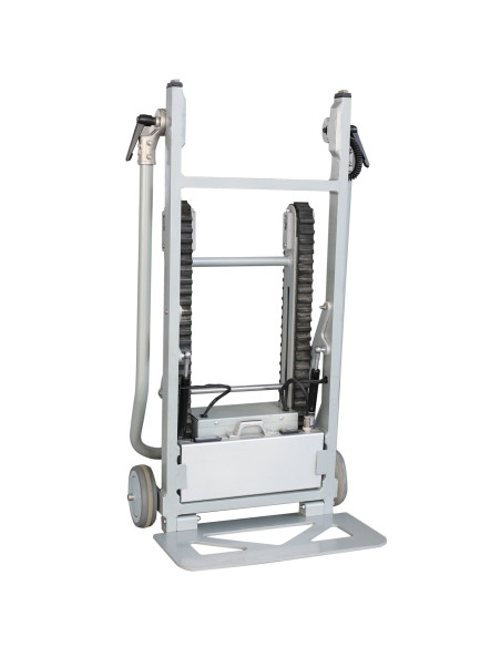 Elektrischer Leichtgewicht-Treppensteiger Bartels Pamir - Traglast 70 kg