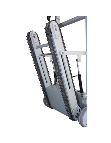 Elektrischer Leichtgewicht-Treppensteiger Bartels Pamir - Traglast 70 kg