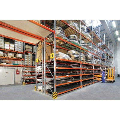 Ständer für Palettenregal