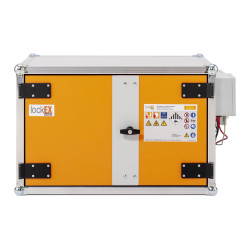 Akku-Ladeschrank Premium Plus - CEMO 2