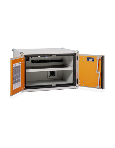 Akku-Ladeschrank Premium Plus - CEMO