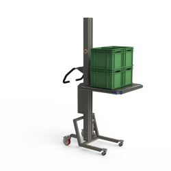 Elektrischer Hebelift C-150M - 2Lift 2