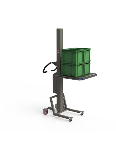 Elektrischer Hebelift C-150M - 2Lift
