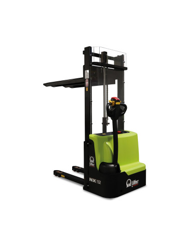 Elektro-Deichselstapler NX - Pramac