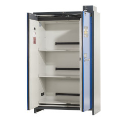 Sicherheitsschrank für Lithium-Ionen-Batterien ION-PRO-90 - Asecos 2
