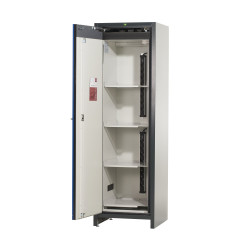 Sicherheitsschrank für Lithium-Ionen-Batterien ION-CORE-90 - Asecos 2