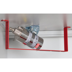 Brandunterdrückungsanlage für ION-ULTRA-90