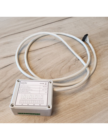 Relaismodul 4.0
