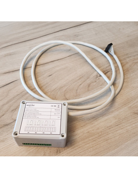 Relaismodul 4.0