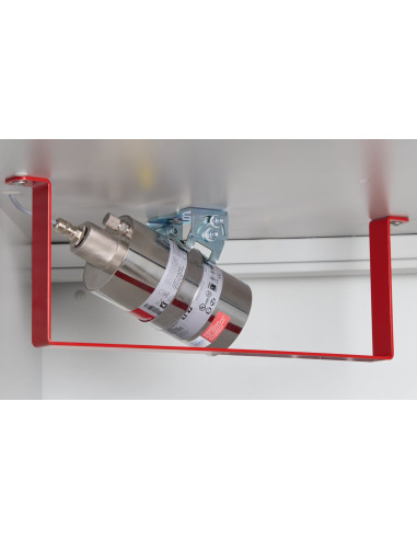 Brandunterdrückungsanlage für ION-PRO-90