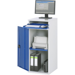 Computer-Schrank - RAU 2