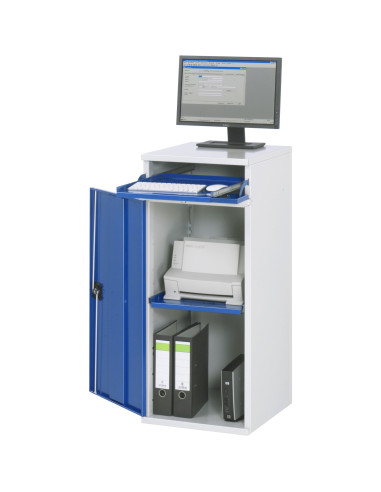 Computer-Schrank - RAU