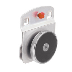 RasterPlan Magnethalter