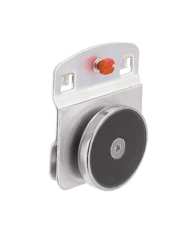 RasterPlan Magnethalter