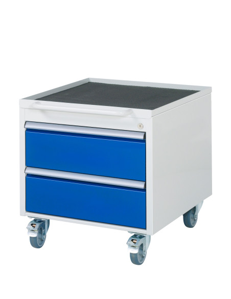 Rollcontainer für Baukastenwerkbänke
