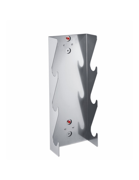 RasterPlan Rohrhalter 3-fach