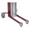 Mobillift Impact Typ 70 | Fahrwerk Parallel schmal