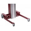 Mobillift Impact 70 kg | Fahrwerk Parallel breit