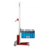 Mobillift Impact Typ 70 - Traglast 70kg