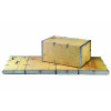 NoNail Exportverpackung