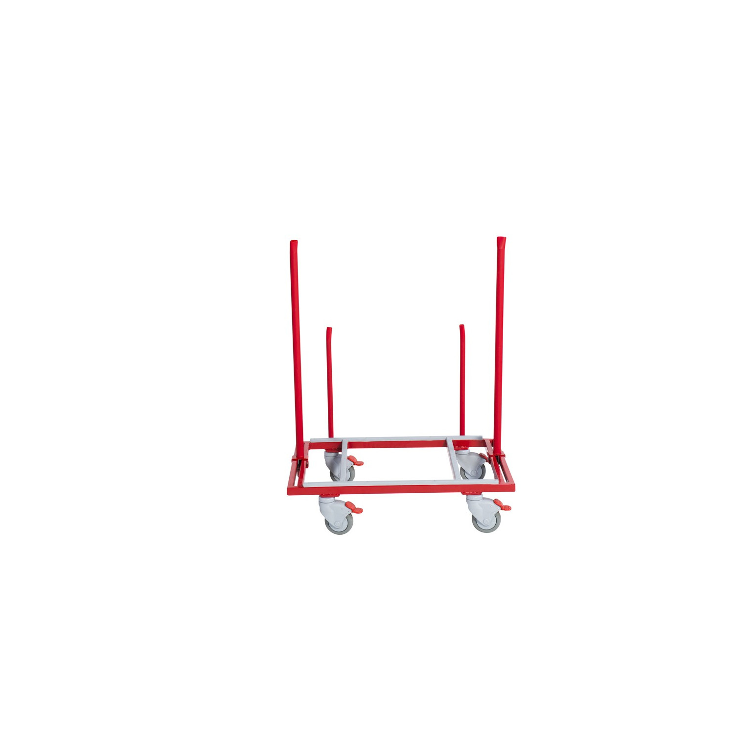 Bartels Shop Multi Trolley - Online Standard