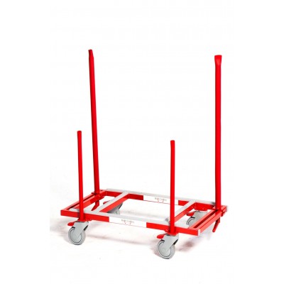 Bartels Standard - Trolley Online Multi Shop