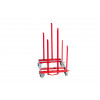 Multi Trolley Worker