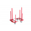 Multi Trolley Worker