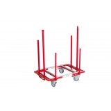 Multi Trolley Worker