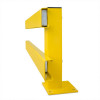 Standpfosten