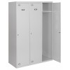 Spind, Kleiderschrank